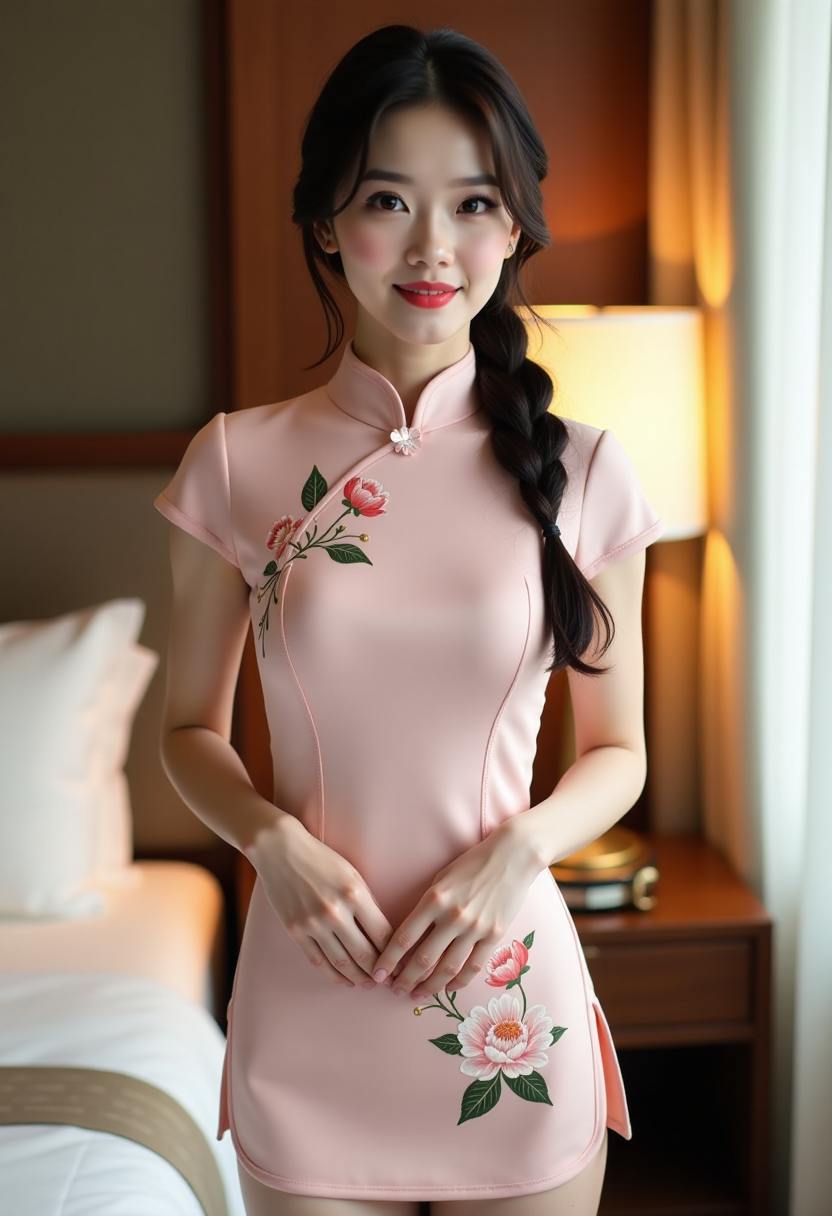 凌晨四点的约定电视剧海报